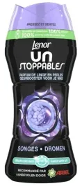lenor-unstoppables-dreams-perelki-zapachowe-224g