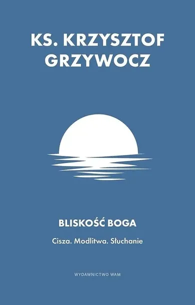 bliskosc-boga-stan-opakowania-oryginalne