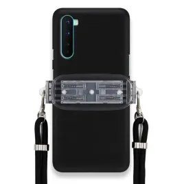 etui-do-oneplus-nord-smooth-case-ochrona-uchwyt-uniwersalny-czarny-sznurek