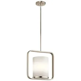 lampa-wiszaca-polerowana-nikiel-szklany-klosz-do-sypialni-salonu-kichler