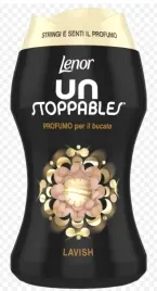 lenor-unstoppables-lavish-perelki-zapachowe-140g