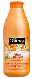 cottage-orange-blossom-zel-do-mycia-750ml-francja