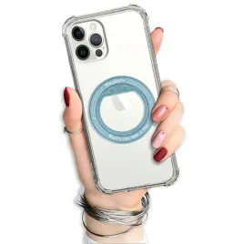 etui-do-iphone-12-pro-obudowa-case-antishock-ring-magsafe-turkusowy-cover