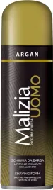 malizia-argan-pianka-do-golenia-300ml-wlochy