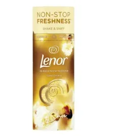 lenor-chic-scent-booster-perelki-zapachowe-gold-orchid-176g