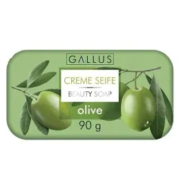 gallus-mydlo-w-kostce-olive-90g-niemcy