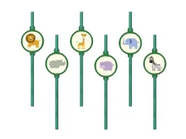 slomki-urodzinowe-safari-zwierzatka