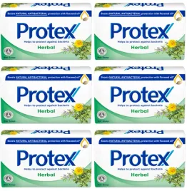 protex-herbal-antybakteryjne-mydlo-w-kostce-6x90gram