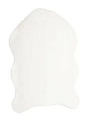 90x120cm-bialy-dywanik-rabbit-krolik-imitacja-futerko-sztuczna-skora