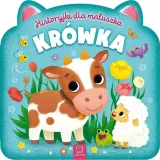 historyjki-dla-maluszka-krowka