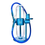fajka-bongo-grawitacyjne-gravity-hookah-blue-wysokosc-produktu-39-cm
