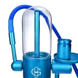 fajka-bongo-grawitacyjne-gravity-hookah-blue-wysokosc-produktu-39-cm-marka-inna