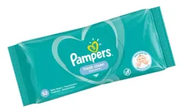 pampers-fresh-clean-chusteczki-nawilzane-52szt