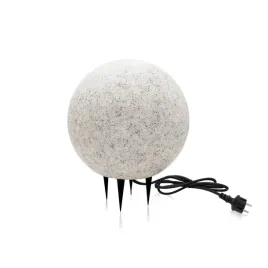 kula-swiecaca-ogrodowa-flora-s-wodoodporna-imitacja-marmuru