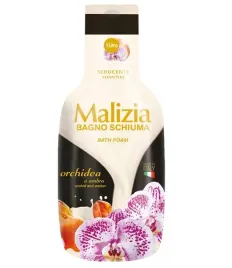 malizia-plyn-do-kapieli-orchidea-ambra-1l-wlochy