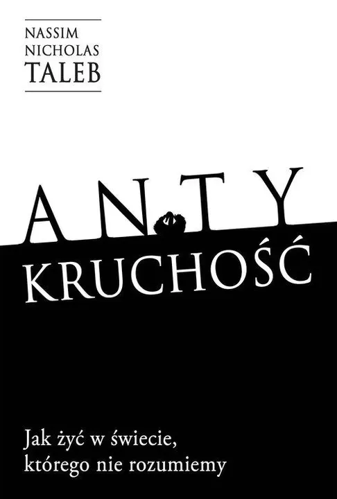 antykruchosc-nassim-nicholas-taleb