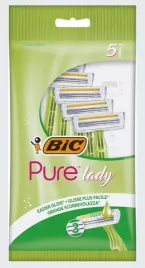 bic-pure-lady-jednorazowe-maszynki-do-golenia-aloe-5-sztuk