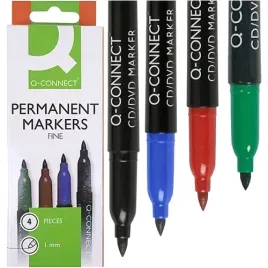 markery-permanentne-do-plyt-cd-dvd-pisaki-q-connect-1mm-flamastry