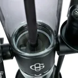 fajka-bongo-grawitacyjne-gravity-hookah-silver-marka-inna