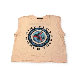 koszulka-t-shirt-damski-okragly-dekolt-pink-floyd-junk-food-m