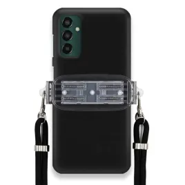 etui-do-samsung-m23-5g-smooth-czarny-case-uchwyt-uniwersalny-czarny-sznurek