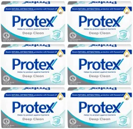 protex-deep-clean-mydlo-antybakteryjne-kostka-6szt