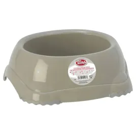 miska-dla-psa-antyposlizgowa-szara-315-ml-pet-nova-pojedyncza
