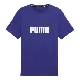 puma-koszulka-meska-t-shirt-ess-2-col-logo-tee-fioletowa-r-l