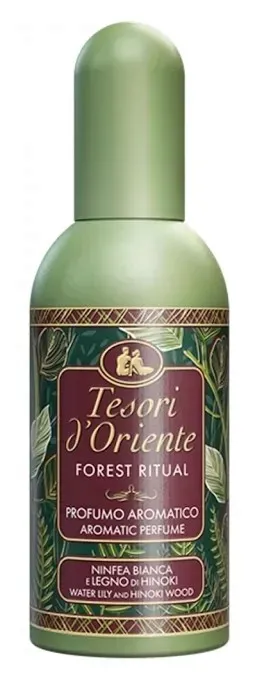 tesori-d-oriente-perfumy-forest-ritual-100ml-it-stan-nowy