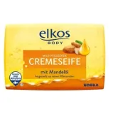 elkos-cremeseife-mydlo-z-olejkiem-migdalowym-150g-stan-nowy