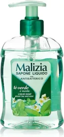 malizia-mydlo-w-plynie-z-pompka-zielona-herbata-mieta-300ml