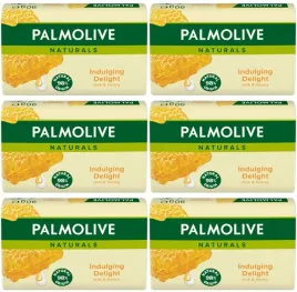 palmolive-naturals-mydlo-w-kostce-mleko-miod-6x90g