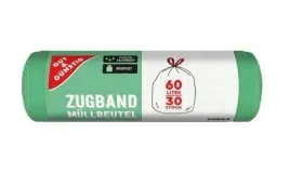 gutandgunstig-zielone-worki-na-smieci-z-tasma-60l-30-sztuk