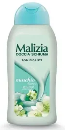 malizia-zel-pod-prysznic-biale-pizmo-300ml
