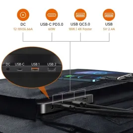 choetech-ladowarka-solarna-duza-skladana-panel-sloneczny-200w-powerbank-usb
