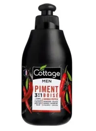 cottage-piment-boise-meski-zel-pod-prysznic-3w1-250ml