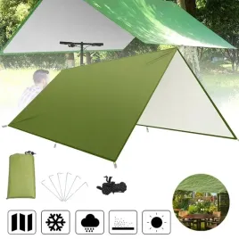 plandeka-przeciwdeszczowa-tarp-deszcz-mucha-plotno-namiotowe-skladane