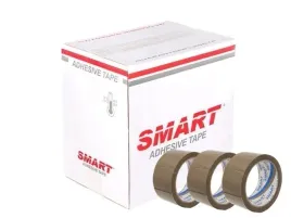 smart-tasma-klejaca-pakowa-brazowa-48mmx66y-36szt
