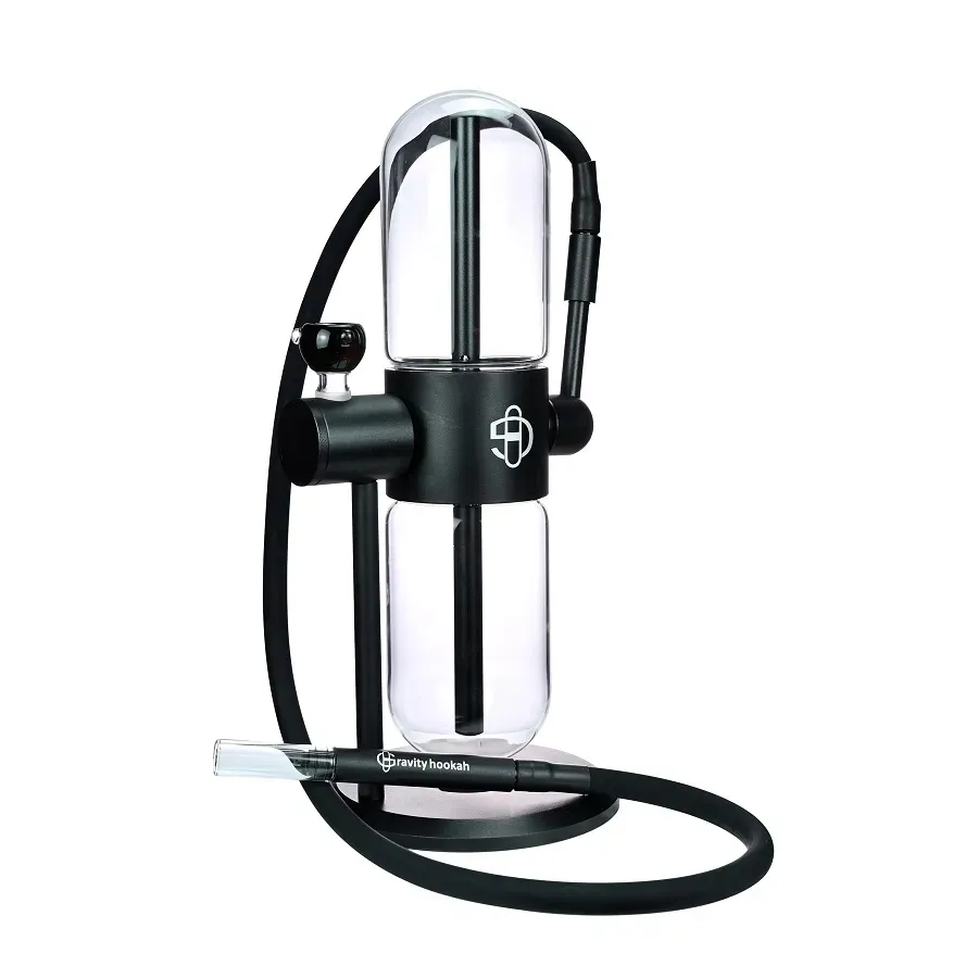 fajka-bongo-grawitacyjne-gravity-hookah-black