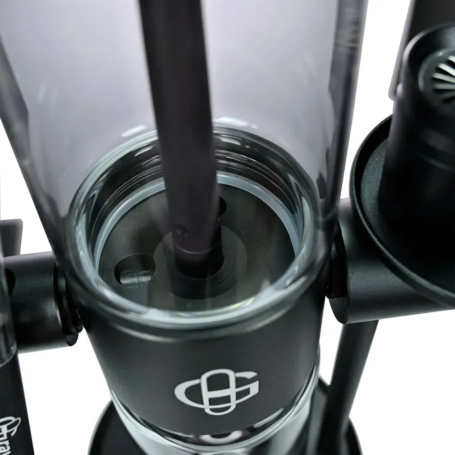 fajka-bongo-grawitacyjne-gravity-hookah-black