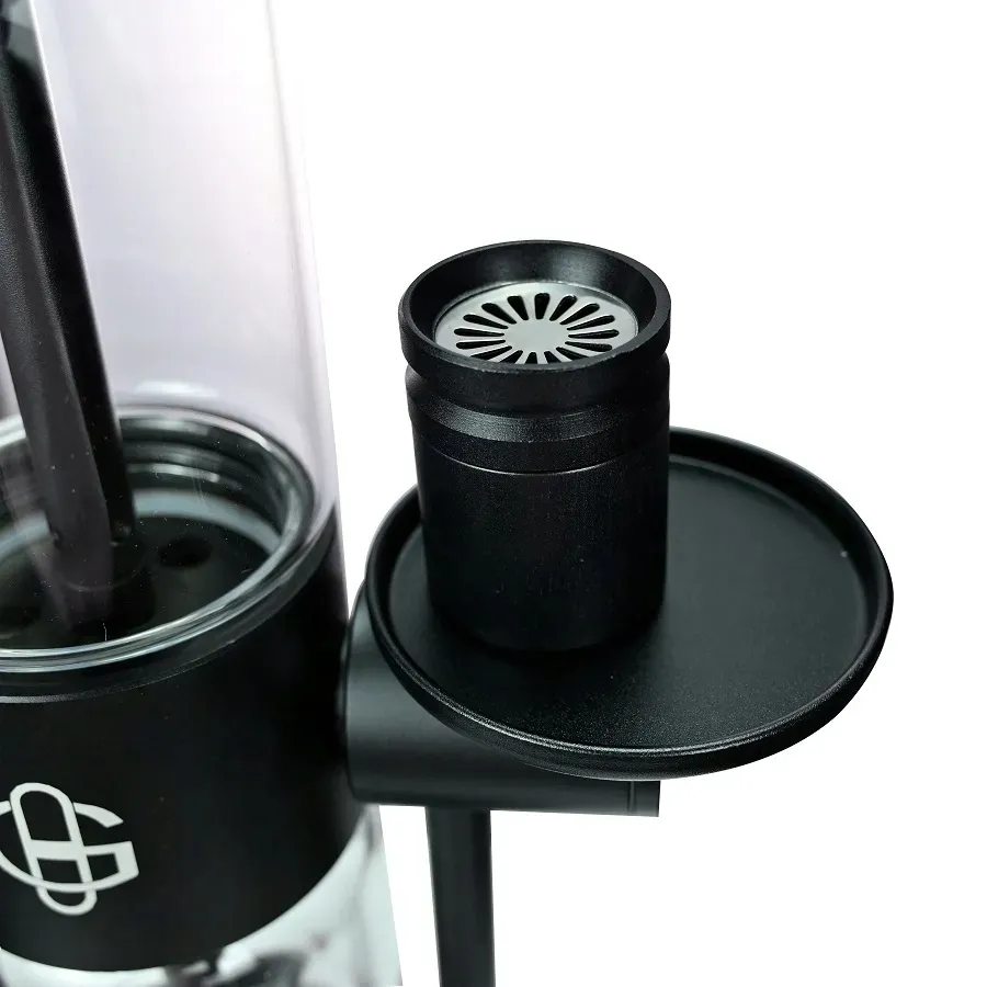 fajka-bongo-grawitacyjne-gravity-hookah-black-wysokosc-produktu-39-cm