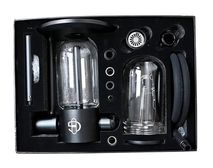 fajka-bongo-grawitacyjne-gravity-hookah-black-wysokosc-produktu-39-cm-marka-inna