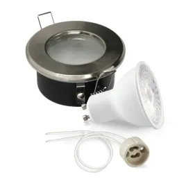 zestaw-oprawa-halogenowa-lumo11-mat-chrom-led-gu10-5w-zimnobiala-premium
