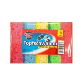 power-wash-dwuwartwowe-zmywaki-do-naczyn-5-sztuk