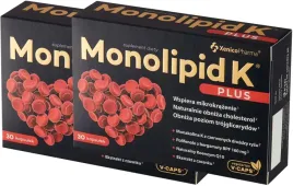 2-sztuki-monolipid-k-plus-30-kaps-xenico-trojglicerydy-cholesterol-czosnek