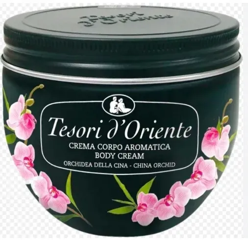 tesori-d-oriente-orchidea-krem-do-ciala-300ml-it-stan-nowy