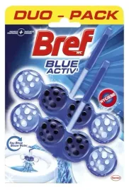 bref-blue-activ-hygiene-zawieszka-do-wc-2x50g