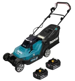 makita-aku-kosiarka-lxt-2x18v-36v-43cm-50l-2x3ah-bl1830-dlm432z
