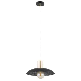 lampa-wiszaca-neli-1xe27-zlote-dodatki-czarny-klosz-sufitowa-regulacja