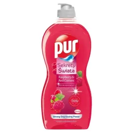 pur-plyn-do-mycia-naczyn-raspberry-red-currant-450ml